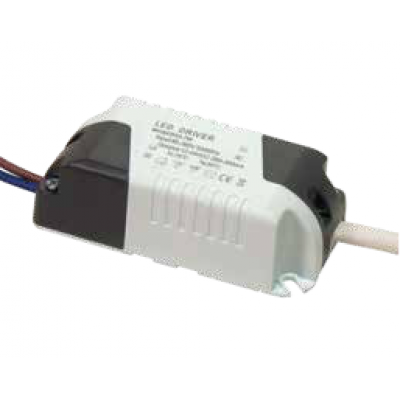 Driver de 9V a 18V